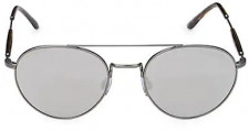 Солнечные очки унисекс авиаторы Giorgio Armani