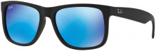 Женские солнечные очки вайфареры Ray-Ban