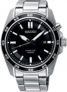 Seiko SKA785P1 наручные часы Wrist watch Мужской Automatic quartz (kinetic) Нержавеющая сталь