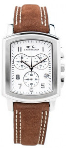 Chronotech CT7319B-03 unisex watch (31 mm)