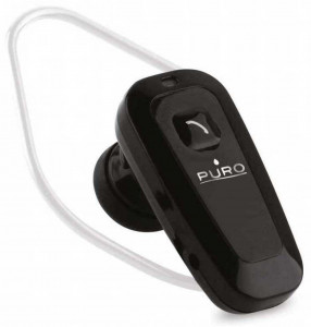 Наушники или Bluetooth-гарнитура PURO Bluetooth V3.0 Wireless Headphones