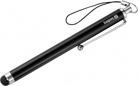 Sandberg Touchscreen Stylus Pen Saver 361-02