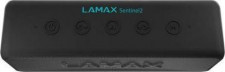 Lamax SENTINEL2 портативная акустика Портативная стереоколонка Черный 20 W