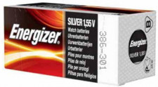 Батарейка или аккумулятор для фото- и видеотехники ENERGIZER Button Battery Multi-Drain 301/386