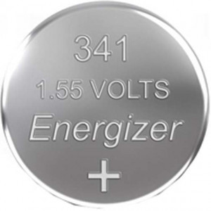 Батарейка или аккумулятор для фото- и видеотехники ENERGIZER Button Battery 341