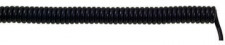 Lapp UNITRONIC 73220250 сигнальный кабель 0,4 m Черный