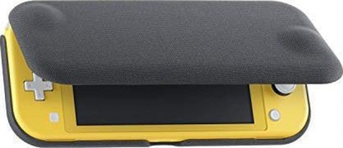 Аксессуар для приставки Nintendo etui do Nintendo Switch Lite Flip Cover & Screen Protector