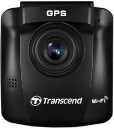 Видеорегистратор автомобильный Transcend DrivePro 250 Full HD Wi-Fi