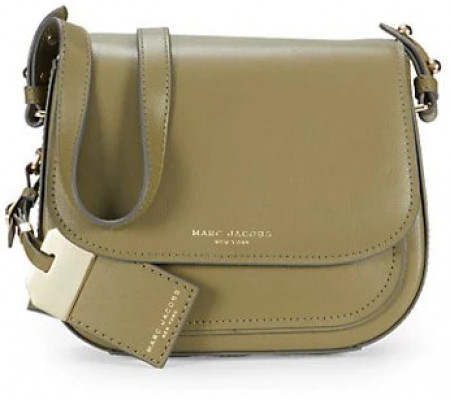 MARC JACOBS Mini Rider Crossbody Bag 33823