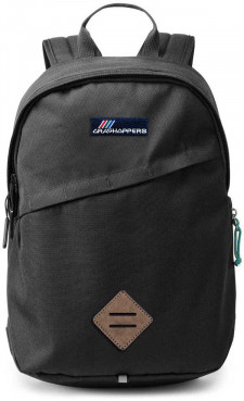Женский черный рюкзак CRAGHOPPERS Kiwi Classic 22L Backpack