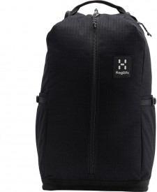 Женский черный рюкзак HAGLOFS BergSpår 25L Backpack