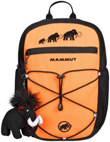 Женский спортивный рюкзак MAMMUT First Zip 4L Backpack