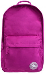 Женский розовый рюкзак Converse Edc Poly