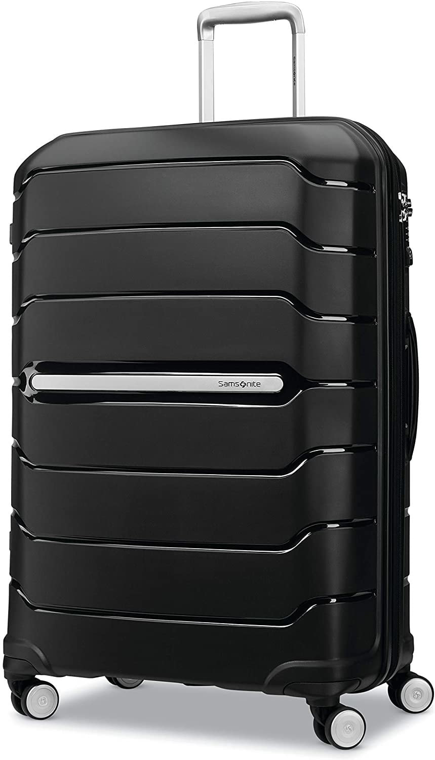 samsonite freeform suitcase