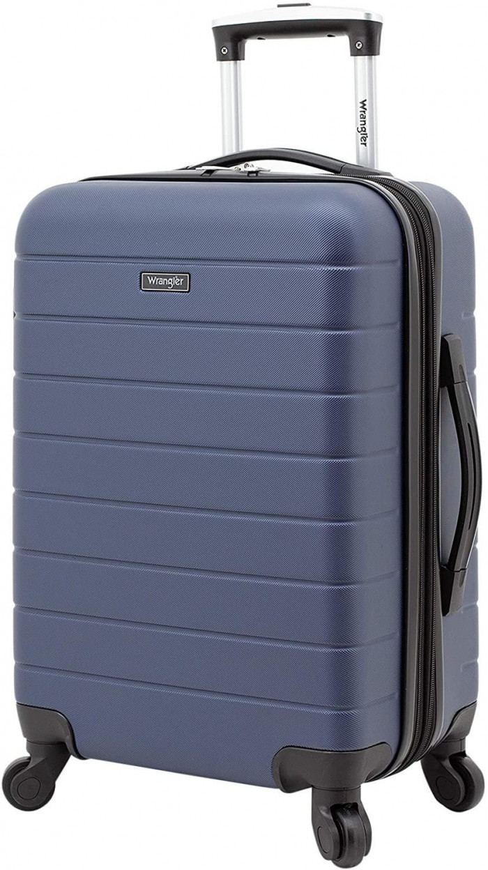 wrangler 20 inch carry on