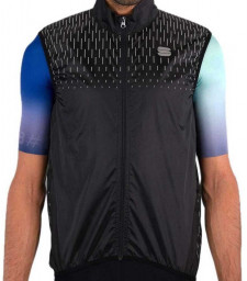 Мужской утепленный жилет Sportful Reflex Gilet