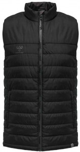 Мужской утепленный жилет HUMMEL North Vest