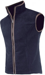 Мужской утепленный жилет BALENO Sally Vest