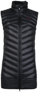 Мужской утепленный жилет NORDISK Tuya Vest