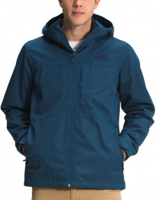 Мужская высокая водонепроницаемая куртка Arrowood Triclimate 3-в-1 для мужчин