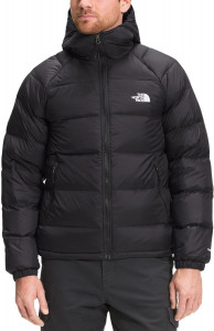Мужская куртка на пуху The North Face Men's Hydrenalite DWR Quilted Hooded Down Jacket