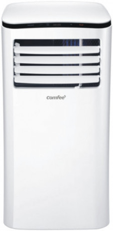 Мобильный кондиционер Midea MPPH-09CRN7 1000 Вт