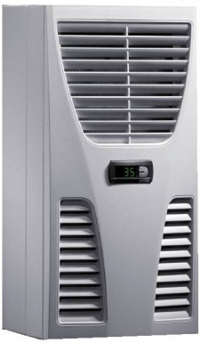 Кондиционер Rittal Blue e 3361.540 Серый
