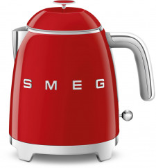 Электрический чайник Smeg KLF05RDEU 0.8 л 1400 Вт