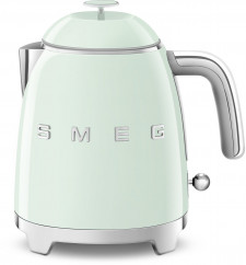Электрический чайник Smeg KLF05PGEU 0.8 л 1400 Вт