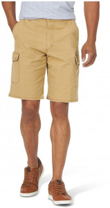 Мужские классические шорты Wrangler Men's Cargo Short