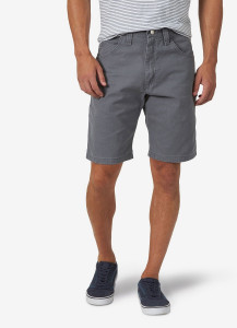 Мужские шорты хлопок Wrangler Men's Carpenter Short