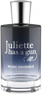 Juliette Has A Gun Musc Invisible Парфюмерная вода 100  мл