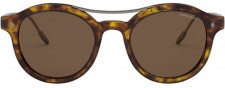 Мужские очки солнцезащитные Giorgio Armani Okulary 