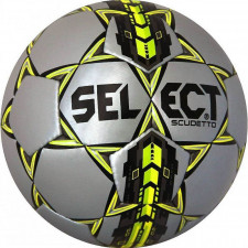 Мяч футбольный Select Scudetto 5