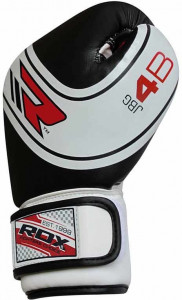 Боксерские перчатки детские RDX Sports