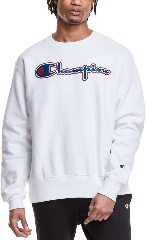 Мужская толстовка с логотипом