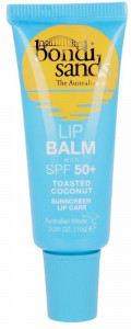 Бальзам для губ Toasted Coconut Bondi Sands Spf 50+ (10 g)