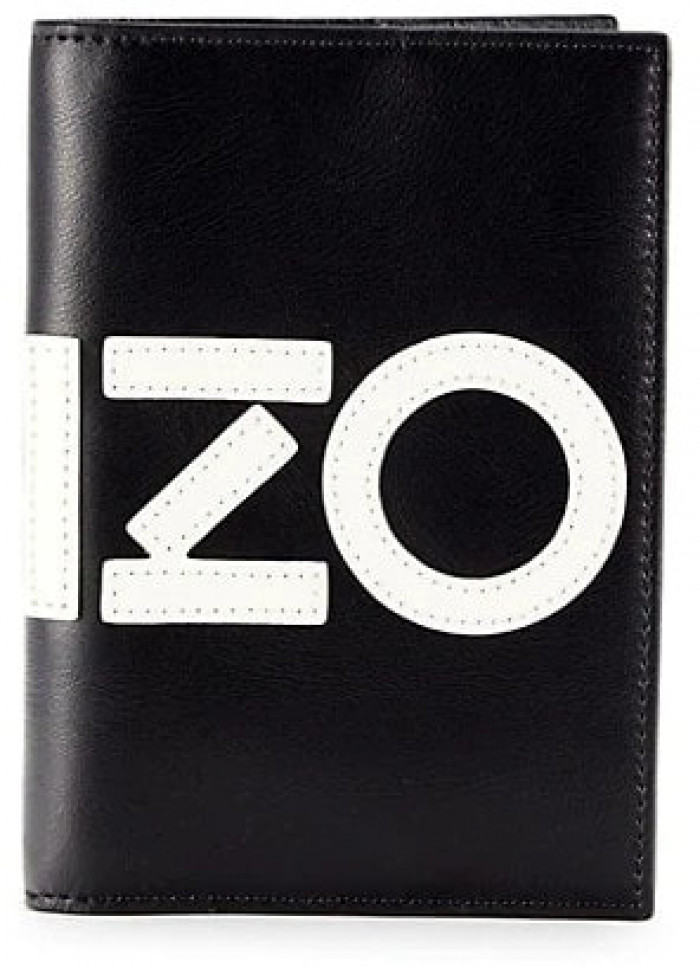 Kenzo passport hot sale cover