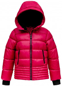 Куртка или пуховик для девочки Michael Kors Big Girls Active Puffer Jacket