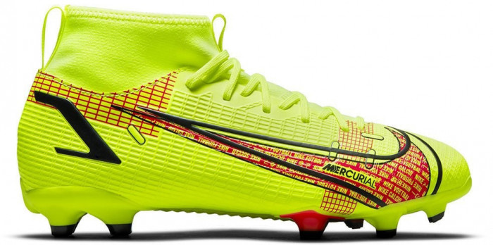 Nike mercurial viii online