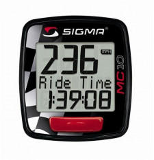 GPS-навигатор SIGMA MC 10 Moto GPS