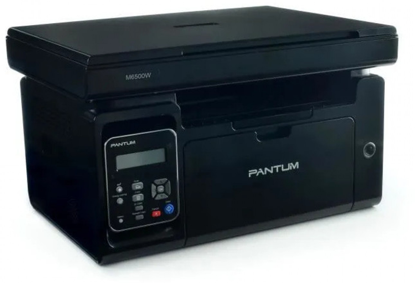 Принтер или МФУ Multifunktionsdrucker - PANTUM - 22PPM WIFI 3 IN 1 - Laser  - A4 - Monochrom - Wi-Fi - M6500W — купить недорого с доставкой, 7673085