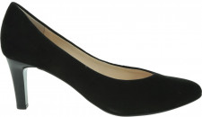 Женские черные туфли Högl 0186002