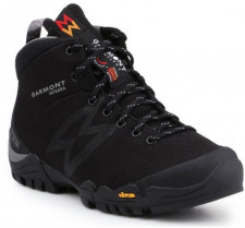 Трекинговые ботинки Garmont Integra High WP Thermal W 481052-201