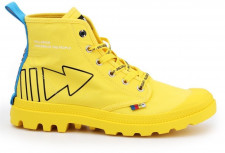Палладий Пампа Dare Rew Fwd