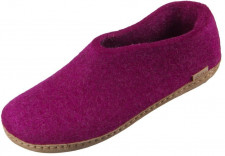 Женская домашняя обувь Glerups DK Shoe