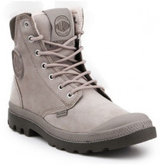 Обувь Palladium Pampa Sport Cuff WPS W 72992-070-M