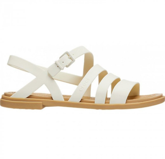 Сандалии Crocs Tulum Sandal W 206107 1CQ — купить недорого с доставкой,  85220