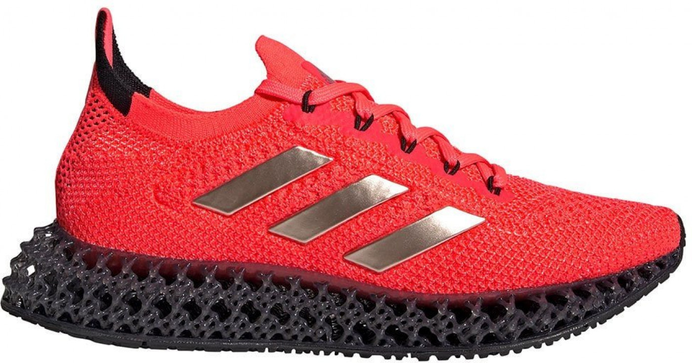 Adidas 4d shoes hotsell