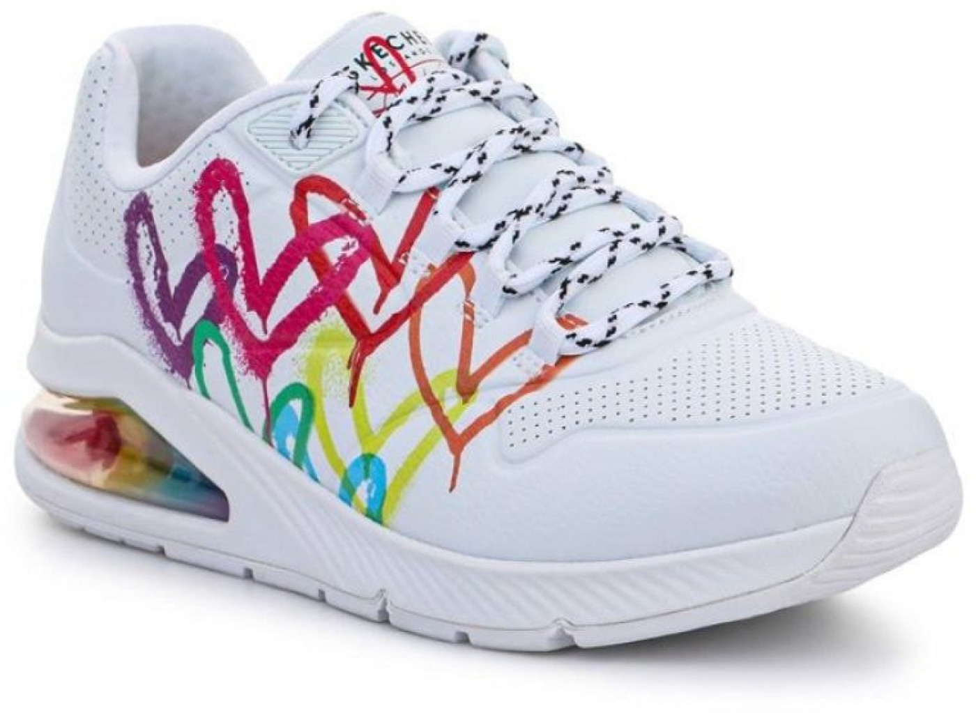 skechers uno love